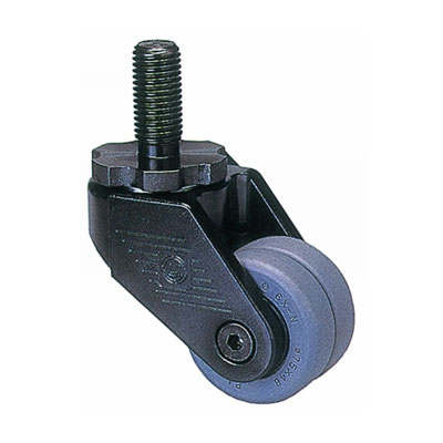 300X-N 볼트형 초중량용(H)캐스터