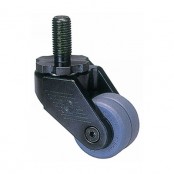 300X-N 볼트형 초중량용(H)캐스터