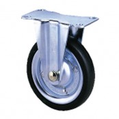 600PR 고정형 합성고무차륜