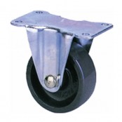 600-N 고정형 나일론차륜