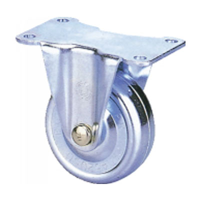 600-FE 고정형 강철차륜