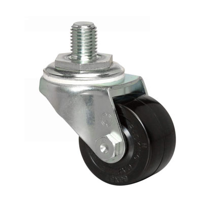 300H 볼트형 중량용(H) 합성고무차륜