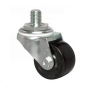 300H 볼트형 중량용(H) 합성고무차륜