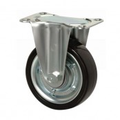 600HB 고정형 중량용(H)롤러베어링들이 합성고무차륜