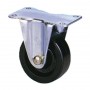 600FH-P 고정형 중량용 특수합성수지차륜
