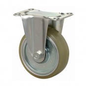 600HB-PA 고정형 중량용(H)롤러베어링들이 P.A폴리우레탄차륜