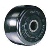 WHB-P 롤러베어링들이초중량차륜