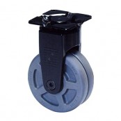600X-N 고정형 초중량용(H)캐스터