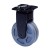 600X-N 고정형 초중량용(H)캐스터