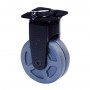 600X-N 고정형 초중량용(H)캐스터