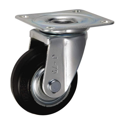 J형 중(M)하중용선회캐스터