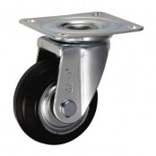 J형 중(M)하중용선회캐스터