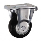 K형 중(M)하중용고정캐스터