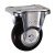 K형 중(M)하중용고정캐스터