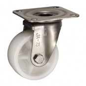 JA형 스테인레스제선회캐스터