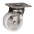 JAB형 스테인레스제스토퍼부착선회캐스터