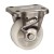 KABZ형 스테인레스제스토퍼부착고정캐스터