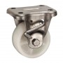 KABZ형 스테인레스제스토퍼부착고정캐스터