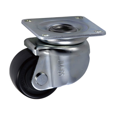 JM형 중(H)하중용선회(소형타입)캐스터