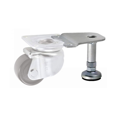 AD-12 브라켓부착어저스터