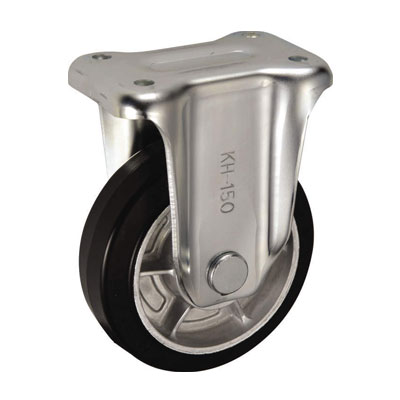 KH형 중(H)하중용고정캐스터
