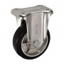 KH형 중(H)하중용고정캐스터