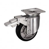 JMB형 중(H)하중용스토퍼부착선회캐스터