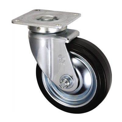 JHW형견인용선회캐스터