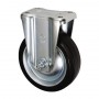 KHW/KW형견인용고정캐스터