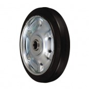 SH형 강판제고반발폴리부타젠고무차륜