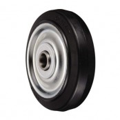 CR형 강판제내열용클로로플렌고무차륜