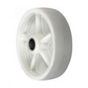 P형 나일론차륜(미끄럼베어링)