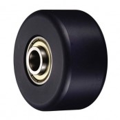 RR형 중(H)하중용MC나일론차륜