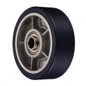 RR형 중(H)하중용다이캐스트제MC나일론차륜