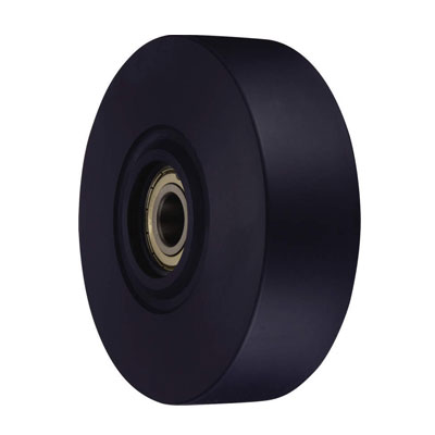 UWB형 MC나일론차륜