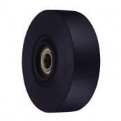 UWB형 MC나일론차륜