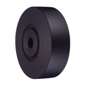 UWA형 MC나일론차륜(미끄럼베어링)