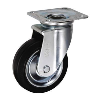 HJ형 중(M)하중용선회캐스터