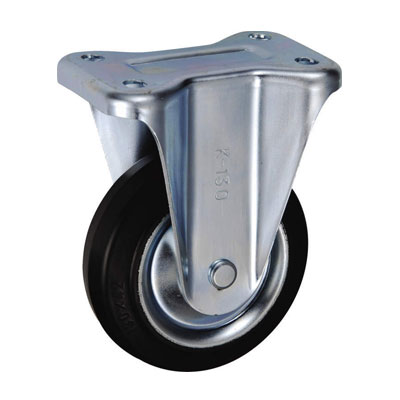 HK형 중(M)하중용고정캐스터