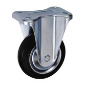 HK형 중(M)하중용고정캐스터