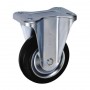 HK형 중(M)하중용고정캐스터