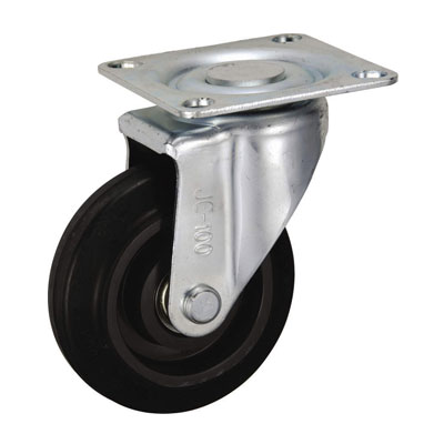 PCJC형 선회캐스터(정류타입)