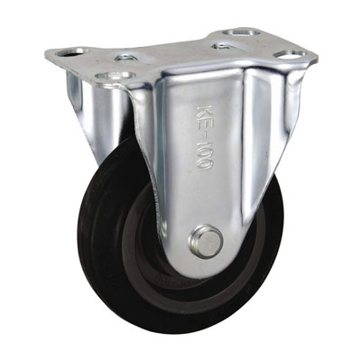 PCKE형 고정캐스터(정류타입)