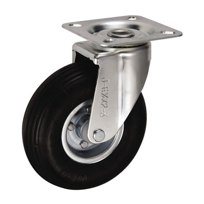HLJ형 산업차량용선회캐스터