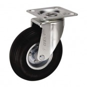 HLJ형 산업차량용선회캐스터