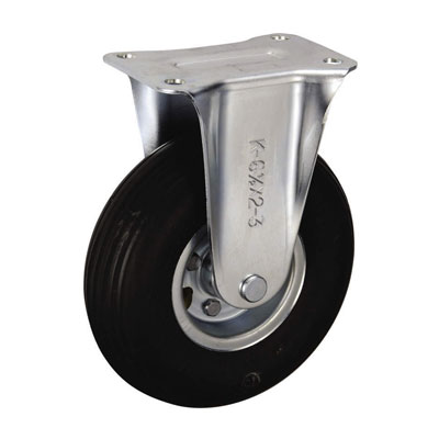 HLK형 산업차량용고정캐스터