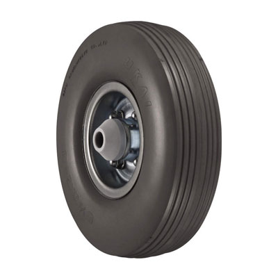 61/2×2-3HL PU 노펑크타이어, 발포우레탄