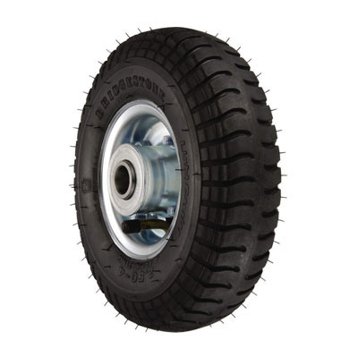 2.50-4HL 공기주입타이어／에어리스타이어