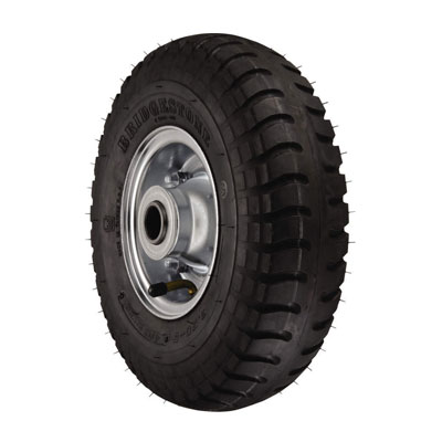 3.50‐5HL 공기주입타이어／에어리스타이어