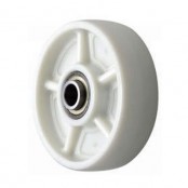 PBD형 나일론차륜(스테인레스베어링들이)